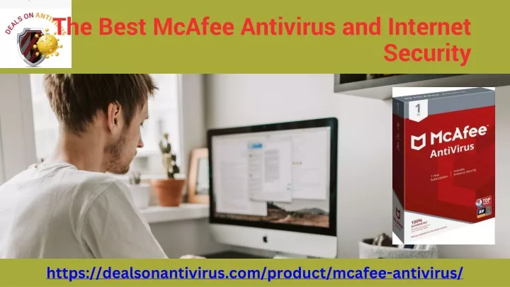 the best mcafee antivirus and internet security