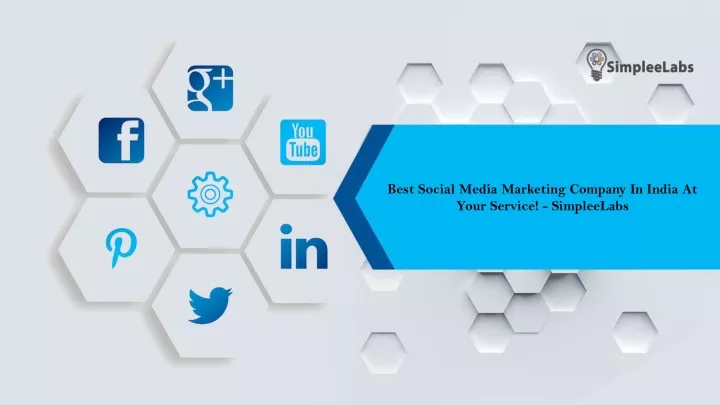 best social media marketing company in india