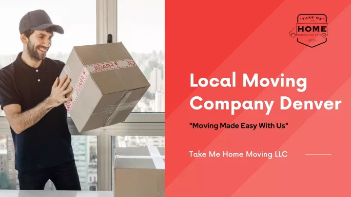 local moving company denver