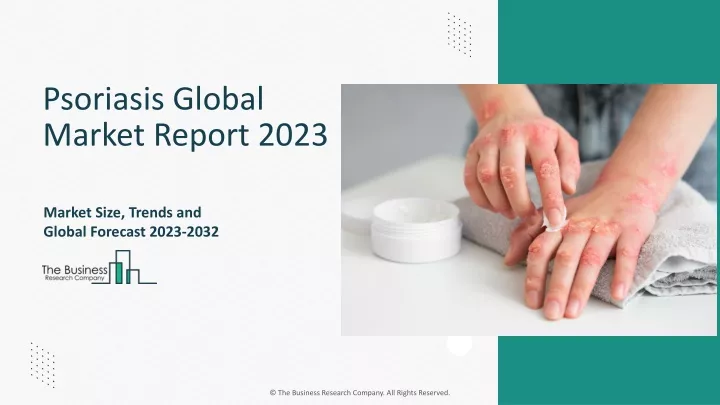 psoriasis global market report 2023