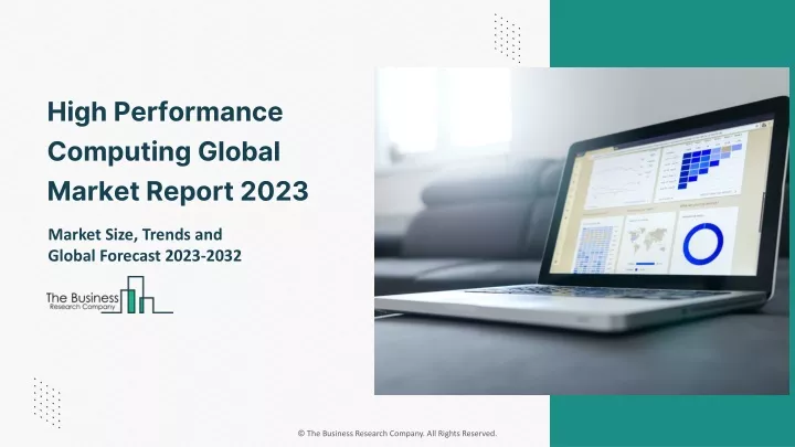 high performance computing global market report