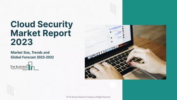 cloud security market report 2023