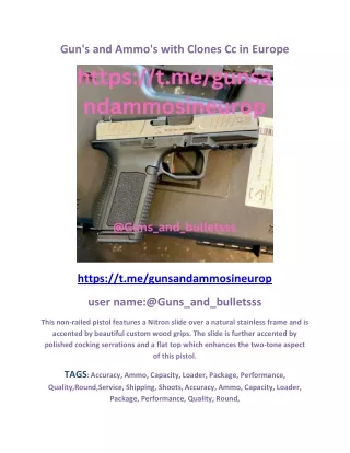 PDF SUBMISSION-TELEGRAM-gunsandammosineurop-25-07-2023