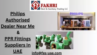 ppr fittings suppliers in uae