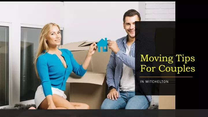 moving tips for couples