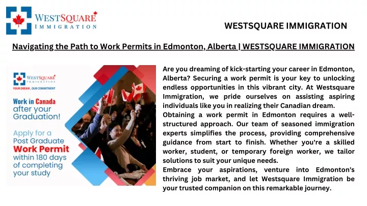 westsquare immigration