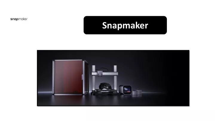 snapmaker