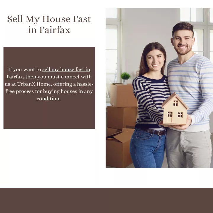 sell my house fast in fairfax