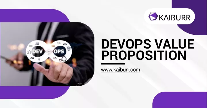 devops value proposition