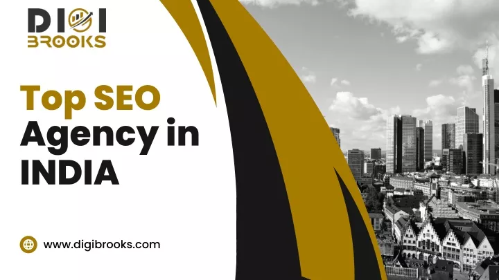 top seo agency in india