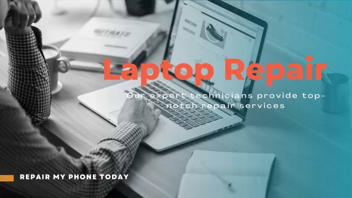 laptop repair