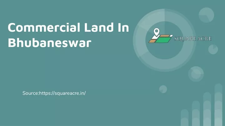 commercial land in bhubaneswar
