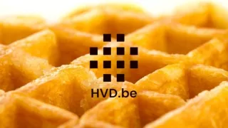 HVD - Your Waffle Iron Customization Destination