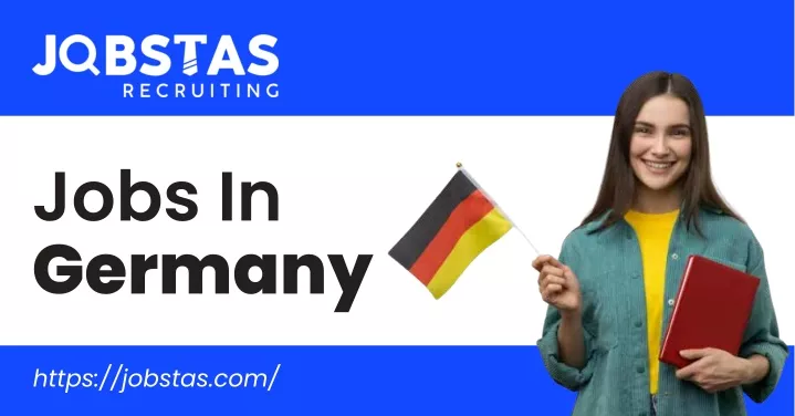 jobs in germany