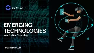 bigohtech
