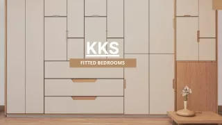 Sliding Wardrobe Doors Leeds, Bradford| KKS Fitted Bedrooms