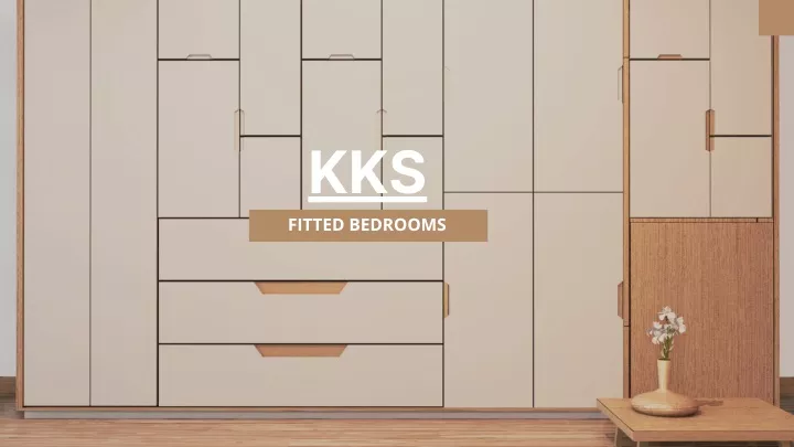 kks fitted bedrooms