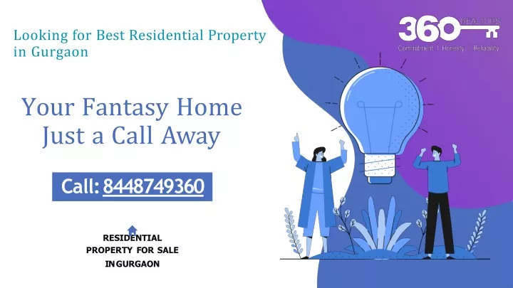 your fantasy home