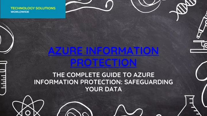 azure information protection