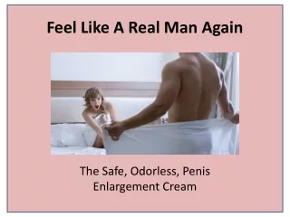 Have Bigger Size Penis with Mughal-e-Azam Cream