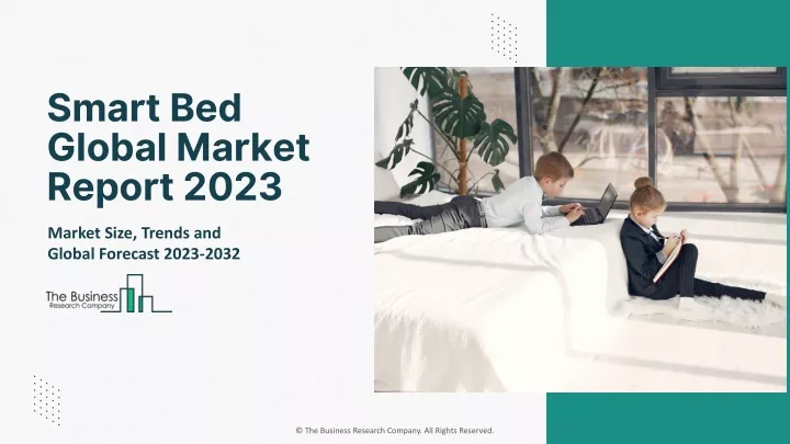 smart bed global market report 2023