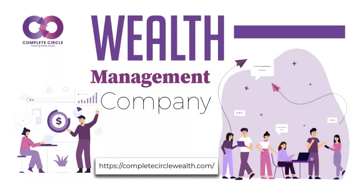 wealth company