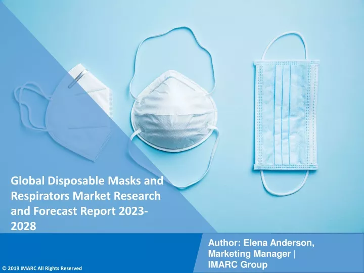 PPT - Disposable Masks and Respirators Market Research and Forecast ...