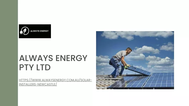 always energy pty ltd