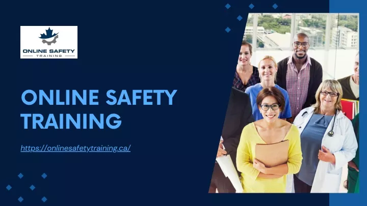 online safety training