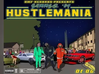 Hip Hop Artist Delaware