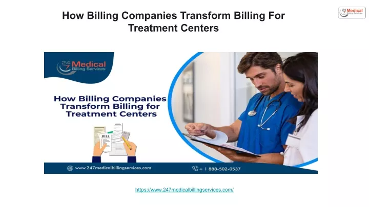 how billing companies transform billing