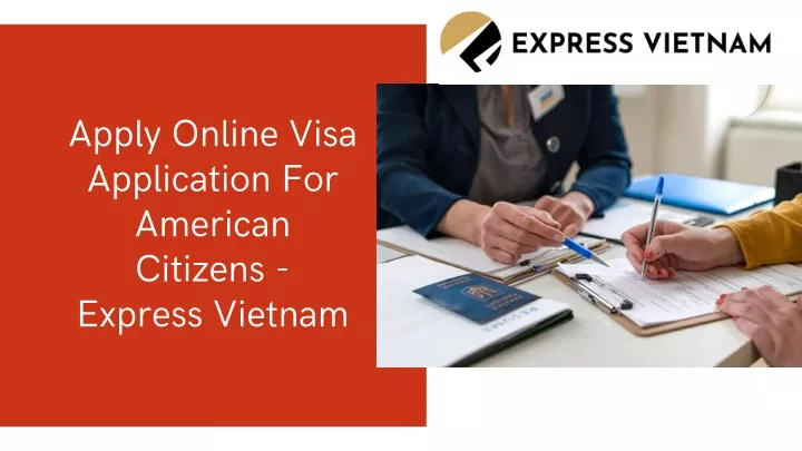 apply online visa application for american