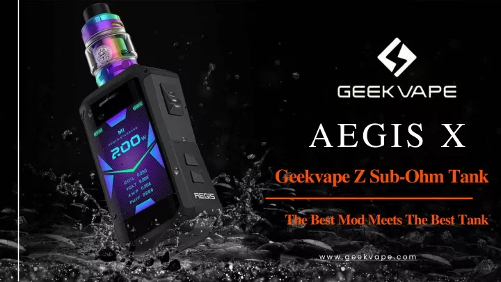 aegis x