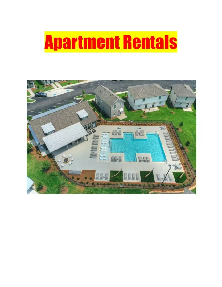 apartmentrentals