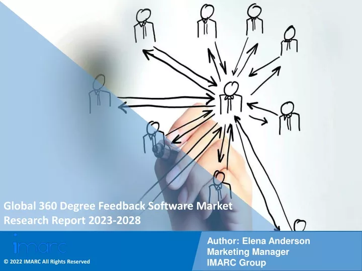 global 360 degree feedback software market