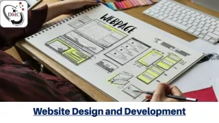 Website Design and Development Company in Fort Myers -Transform Your Online Presence