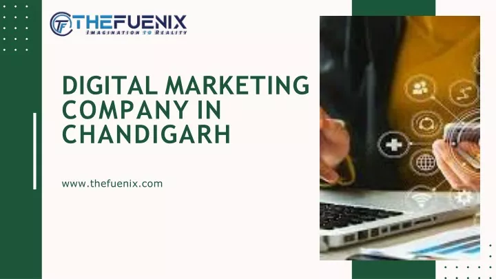 digital marketing company in chandigarh