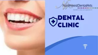 northwestdentalart