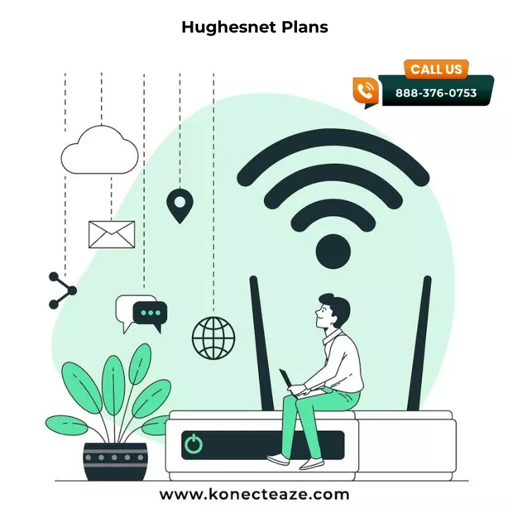 hughesnet plans