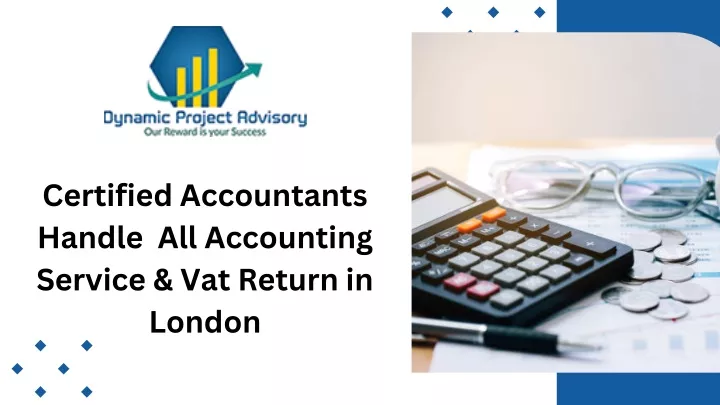 certified accountants handle all accounting