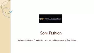 Exquisite Gold-Plated Mangalsutra For Women - Sacred Symbol By Soni Fashion