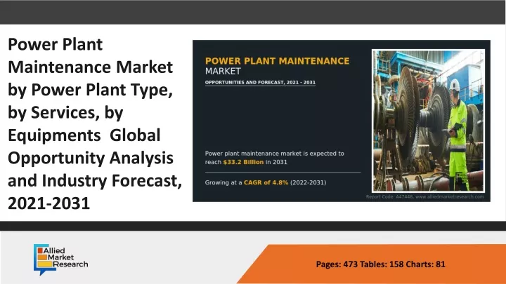 opportunity analysis and industry forecast 2016