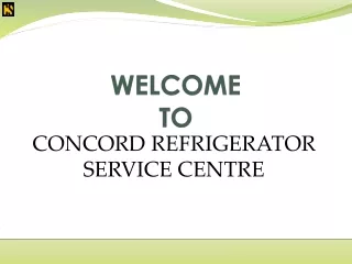 Refrigerator Service Centre in Kolkata | Contact -9339011231