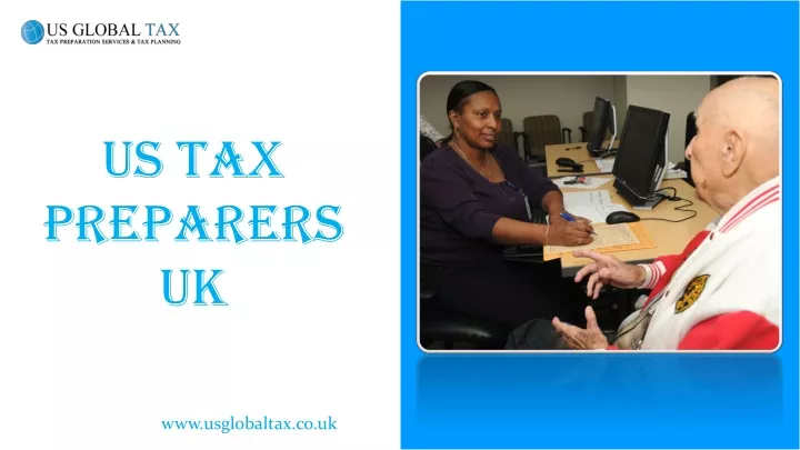 us tax preparers uk