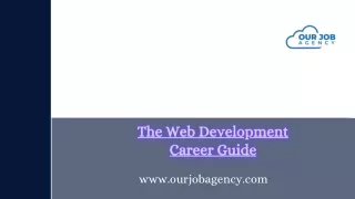 www ourjobagency com