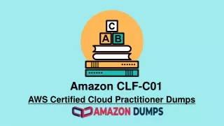 Effective Study Strategies for Amazon CLF-C01 Exam Success