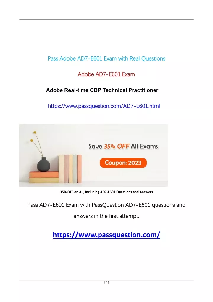 pass pass adobe adobe ad7 e601