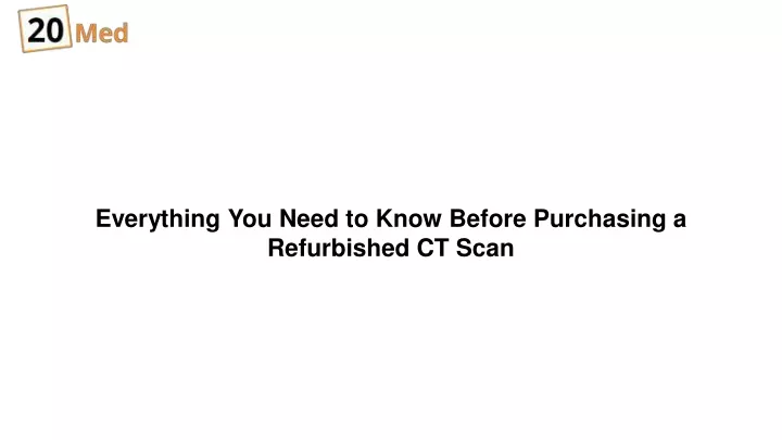 everything you need to know before purchasing
