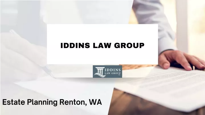 iddins law group