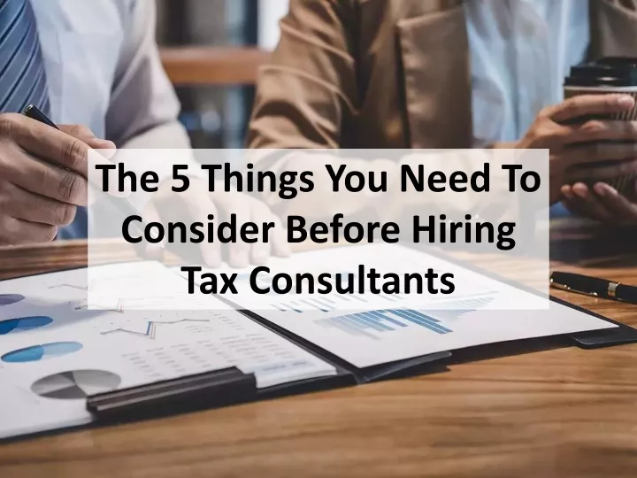 the 5 things you need to consider before hiring